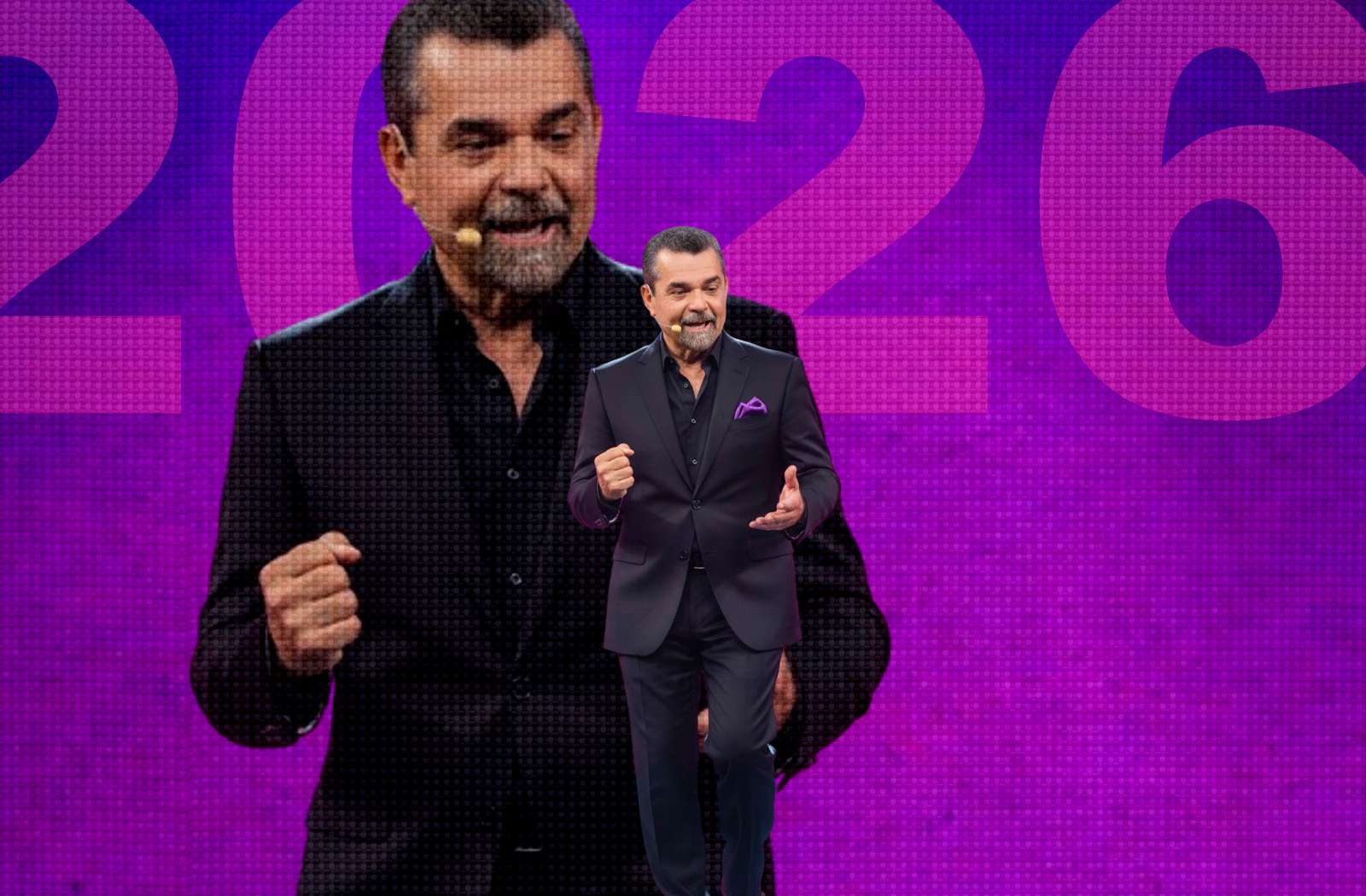 Charla motivacional corporativa de Ernesto Yturralde enfocada en alineación, energía y ejecución en organizaciones